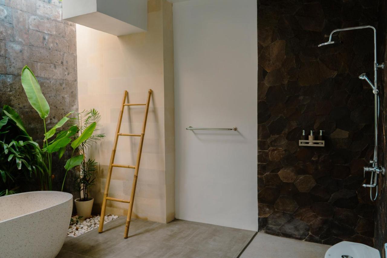 Villa Eldborg 2 Seminyak Kültér fotó
