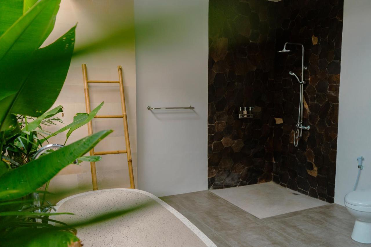Villa Eldborg 2 Seminyak Kültér fotó